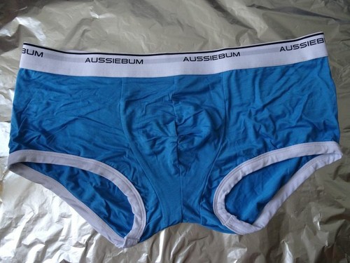 Underwear aussiebum trunk - underwear,