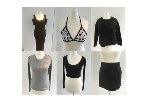 Topshop kleiderpaket set - 6,