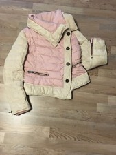 KHUJO Damen Jacke- Gr. S