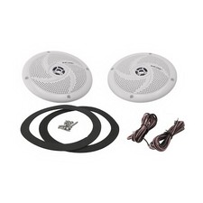 2 Einbaulautsprecher Boxen