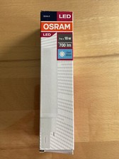 Osram Dulux D18 7W LED EM & AC