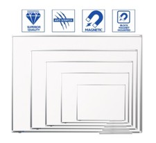 Whiteboard Magnettafel