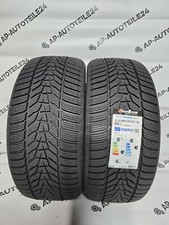 4 x Hankook Winter i*cept EVO³ W330 Winterreifen 225/40 R18 92V XL DOT 0424 *Neu