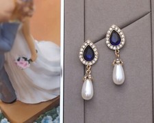 Ohrringe Clip On Nicht