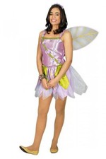 Feen Fee Elfe Märchen Kostüm