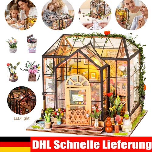 Holzpuzzle miniatur - holzpuzzle,