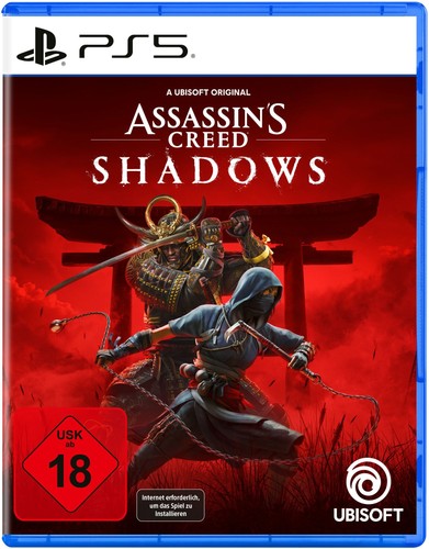 Ubisoft playstation spiel - ubisoft,