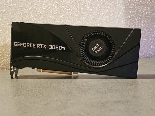 Nvidia geforce rtx 3060ti - geforce,