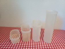 Tupperware  4 x  Eidgenosse *