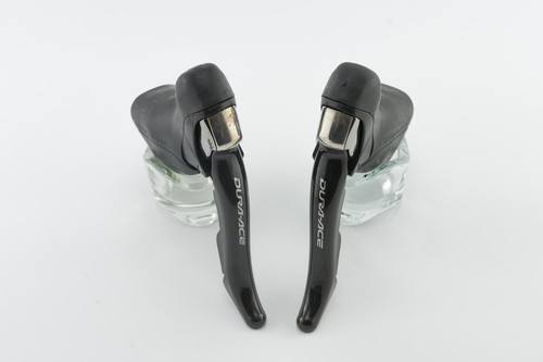 Dura ace sti - st-7900, set