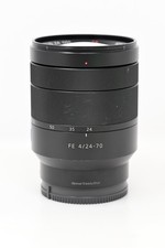 Sony Vario-Tessar T* FE