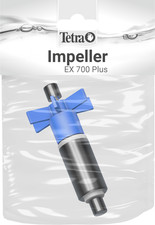 Tetra Impeller Rotor Laufrad
