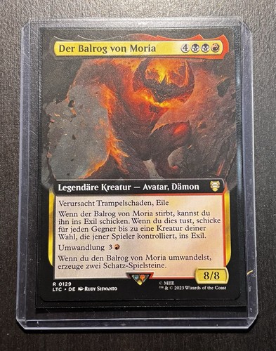 Mtg magic der - mtg, von