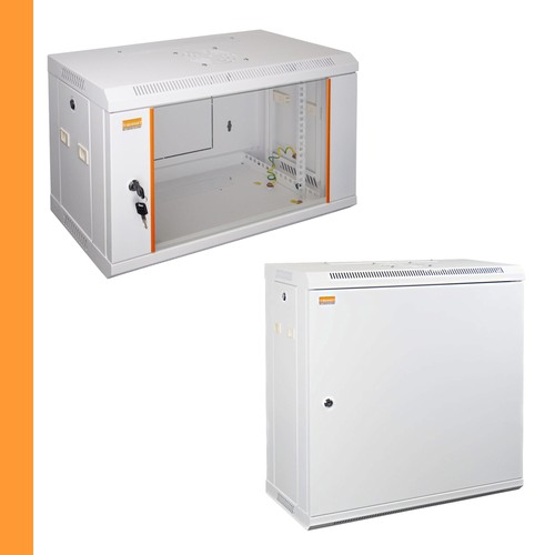 Zoll netzwerkschrank 12 - 19,
