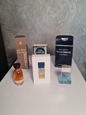 3 Miniaturen Balmain Jolie