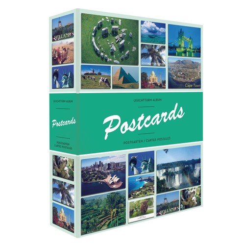 Leuchtturm 347770 album - 347770,
