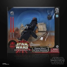 Hasbro Star Wars Black Series