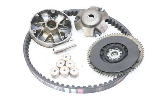 Variometer piaggio vespa s - variometer,