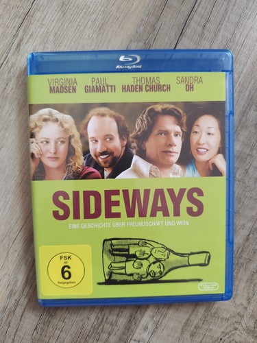 Sideways virginia madsen - sideways,