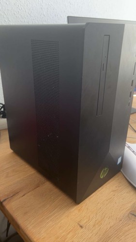 Pavilion gaming 690 08xx - pavilion,