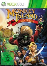 Monkey Island Adventures