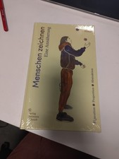 Menschen zeichnen | Eine Annäherung. Figuration - Proportion - Abstraktion