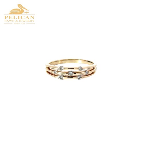 Damen diamant ring ctw - damen,