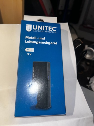 Metall und leitungssuchgerät - metall-,
