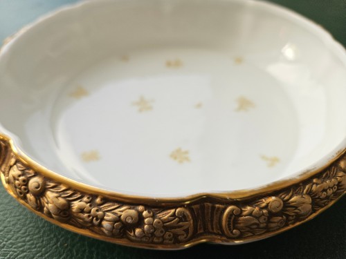 Entwurf rosenthal goldrand - entwurf, ph.