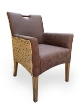 Esszimmer Stuhl Polsterstuhl