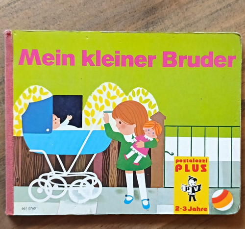 Pestalozzi verlag mein kleiner - pestalozzi,