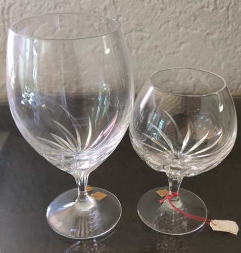 Nachtmann bierglas tulpe - 6,