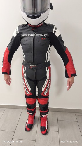 Motorrad lederkombi 36 34 - lederkombi, 36-34