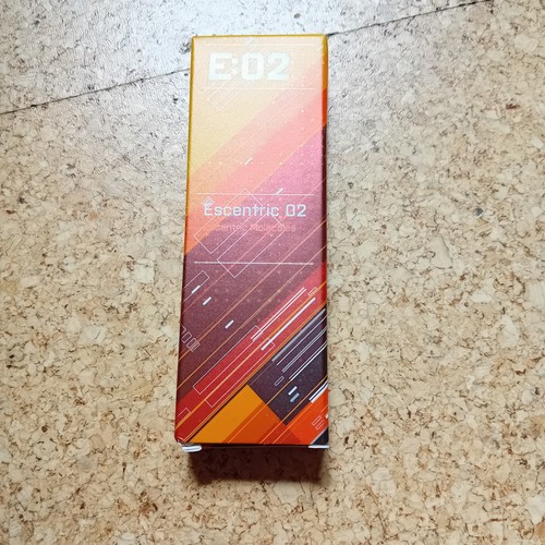 Essentric molecule 8 5ml - , 8,5ml