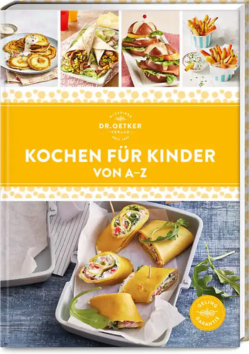 Kochen für kinder - kinder, von