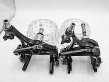 Bremsen Campagnolo Record 2x11 Skeleton mechanisch Felgenbremse 