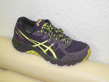 Asics Gel-Fujitrabuco GTX Outdoor- Trailrunning-Schuhe Gr 40,5 UK 4 neuwertig