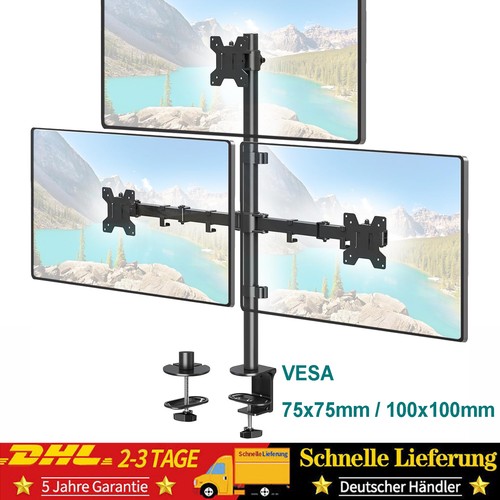 Fach monitor halterung - monitor, 10