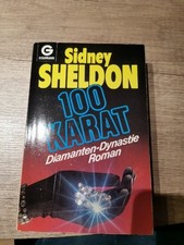 100 Karat - Diamanten-Dynastie Roman Sheldon, Sidney: