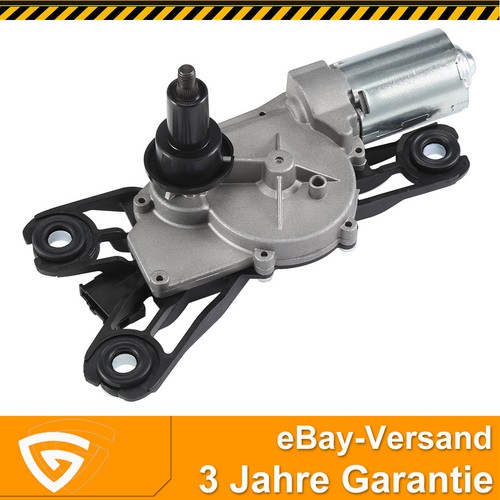 Heckwischermotor hinten - heckwischermotor,