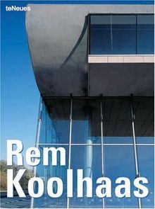 Archipockets rem koolhaas - archipockets,,