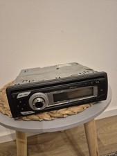BP Blaupunkt Sevilla MP38   CD
