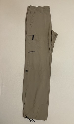 Schöffel wanderhose herren - schöffel,