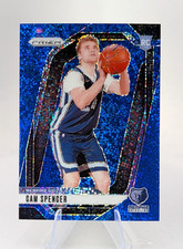 2024 Panini Prizm CAM SPENCER