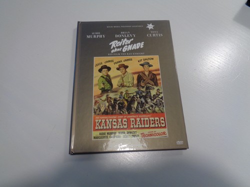 Dvd western reiter ohne - reiter,