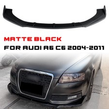 3PCS Frontspoiler Lippe
