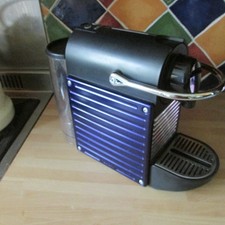 Nespresso Krups Kaffeemaschine