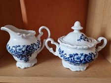 Weimarer Porzellan  Echt