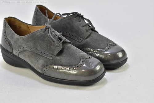 Solidus damen halbschuhe - solidus,