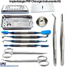 PRF Box GRF System Platelet